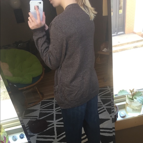 Comfy Cardigan! - Picture 4 of 5